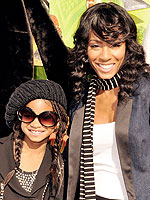Jada Pinkett Smith: ‘Family is Number One’