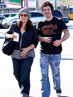 Is carnie wilson married