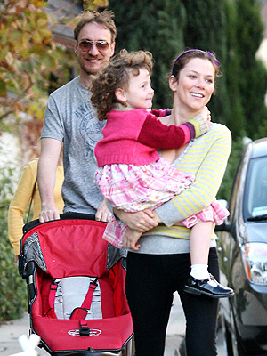 Baby Jogger Com >> David and Anna Take Gracie Along for Sunday's Shopping ... Baby Jogger Com >> David and Anna Take Gracie Along for Sunday's Shopping ...