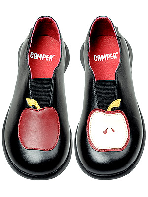 Caper Shoes