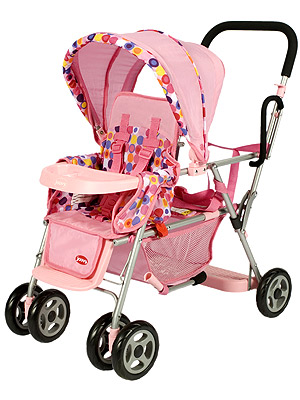 toy stroller