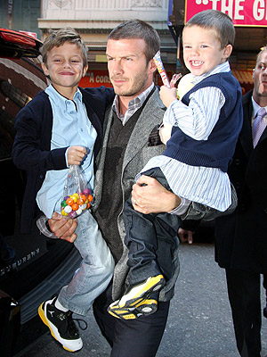 DAVID BECKHAM NAK david beckham nak: