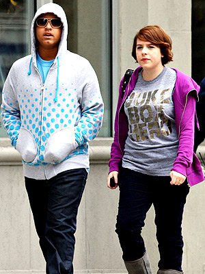 isabella jane cruise