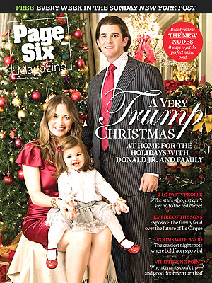 donald trump jr family. donald trump jr family.