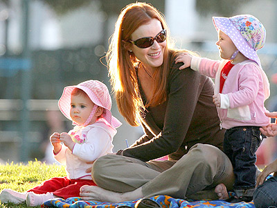 MARCIA CROSS photo | Marcia Cross