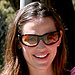 Jen, Ben and Violet's Family Photo Album | Jennifer Garner, Violet Affleck