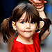 Suri's Stylish Year