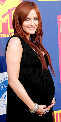 SEPTEMBER 7 photo | Ashlee Simpson