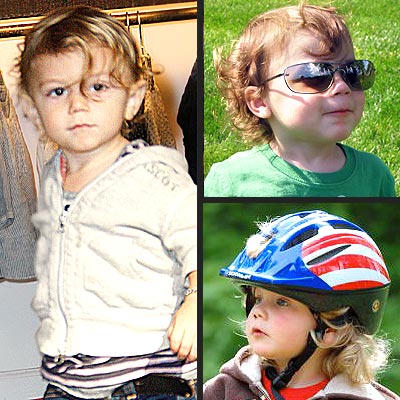 Pictures+of+kingston+rossdale