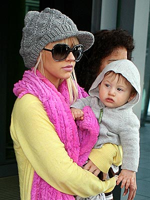 christina aguilera baby. Moms amp; BabiesBaby Names