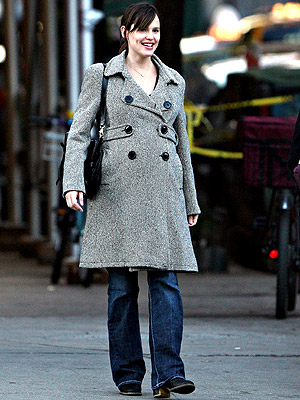 OCTOBER 30 photo | Jennifer Garner