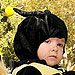 Boo! Celebrity Babies In Costume | Tori Spelling