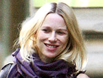 Naomi Watts's Sizzling Baby Bump Style | Naomi Watts