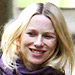 Naomi's Sizzling Baby Bump Style | Naomi Watts
