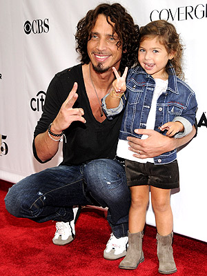 CHRIS CORNELL photo | Chris Cornell