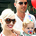 Family Photos: The Stefani-Rossdales