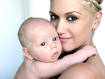 MEET ZUMA NESTA ROCK photo | Gwen Stefani