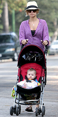 Maclaren Quest photo | Nicole Richie