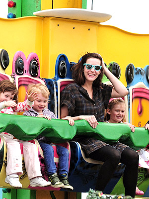 LIV & MILO photo | Liv Tyler