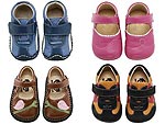 Win Shoes from See Kai Run!