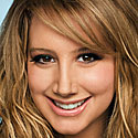 Ashley Tisdale