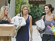Audrina Patridge