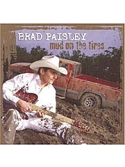 Brad Paisley