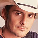 Brad Paisley