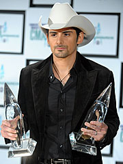 Brad Paisley