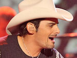 Brad Paisley