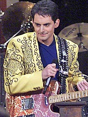 Brad Paisley