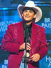Brad Paisley