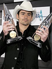 Brad Paisley