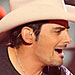 Brad Paisley