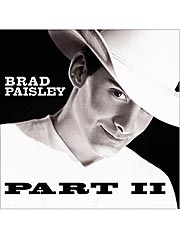 Brad Paisley