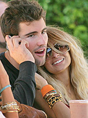 Brody Jenner