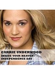 Carrie Underwood