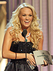 Carrie Underwood