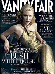 Cate Blanchett