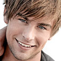 Chace Crawford
