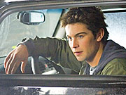 Chace Crawford