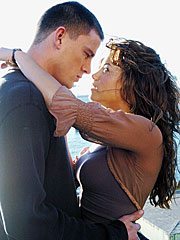 Channing Tatum