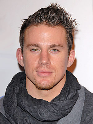 channing tatum step up. See All Channing Tatum Photos