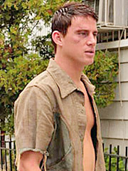 Channing Tatum