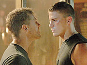Channing Tatum