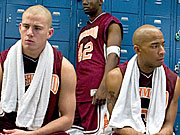 Channing Tatum