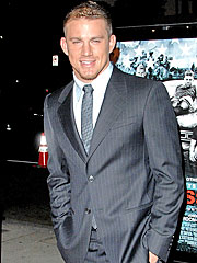 Channing Tatum