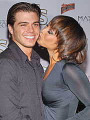 cheryl burke and matthew lawrence