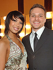 Cheryl Burke
