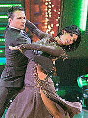 Cheryl Burke